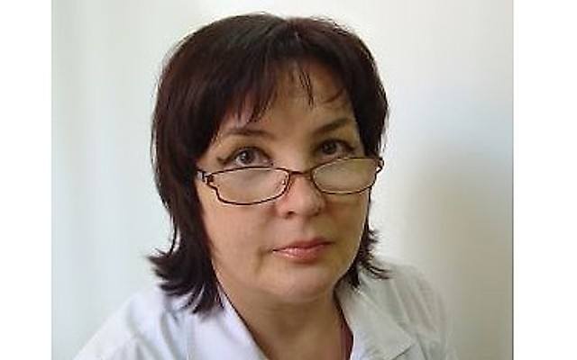 Пономарева Марианна Дмитриевна