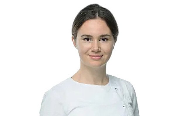 Журавлева Екатерина Григорьевна