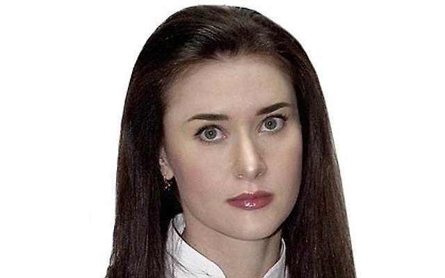 Петишева Инна Борисовна
