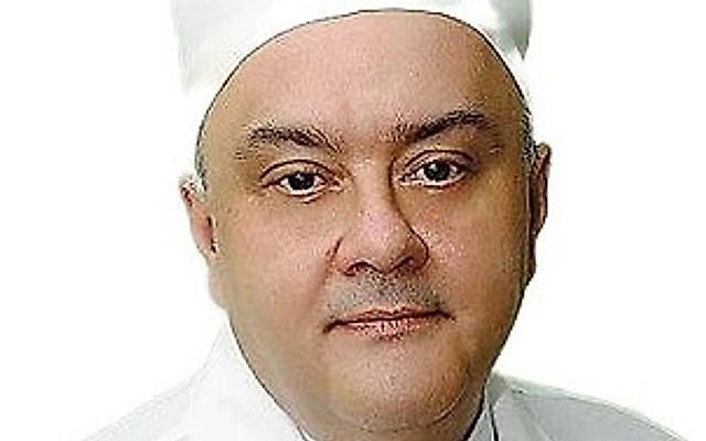 Киселев Владимир Вячеславович