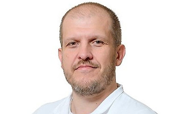 Рябов Роман Николаевич