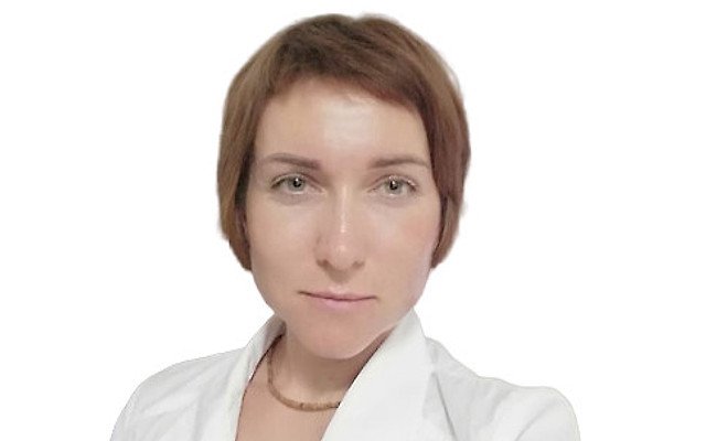 Самсонова Наталья Александровна