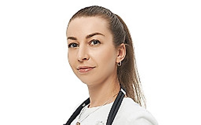 Кравчук Валентина Григорьевна