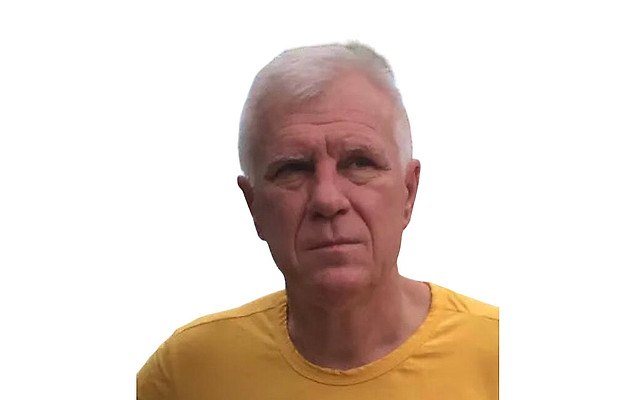 Рябоконь Геннадий Владимирович