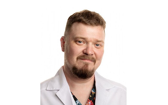 Сальков Илья Николаевич