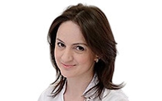 Казанцева Татьяна Александровна