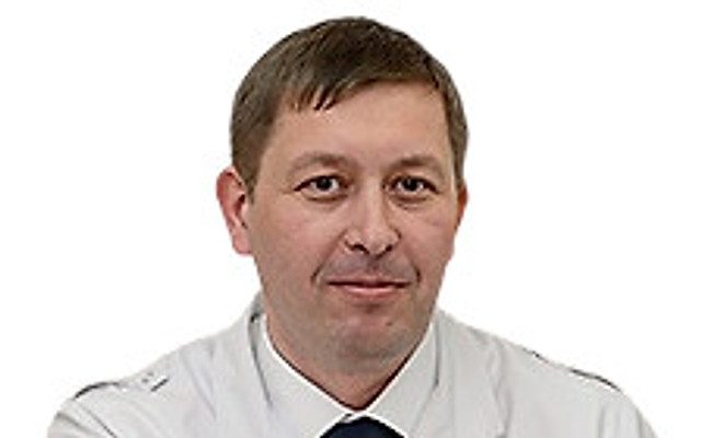 Шестель Александр Николаевич