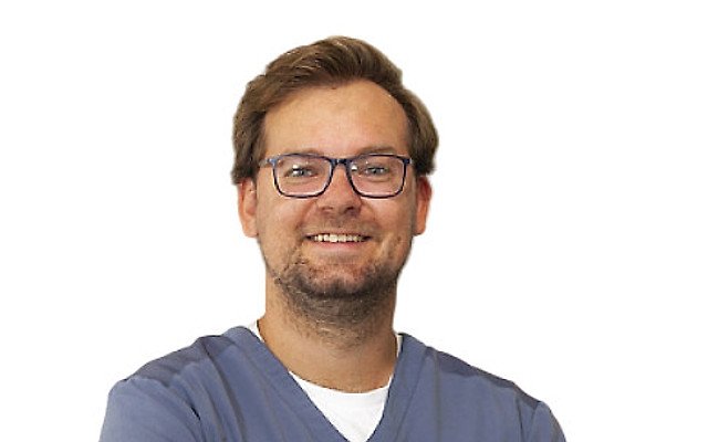 Федоров Сергей Алексеевич