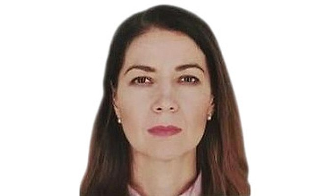 Богданова Елена Александровна