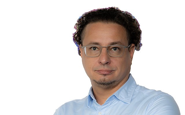 Тюкин Валентин Юрьевич