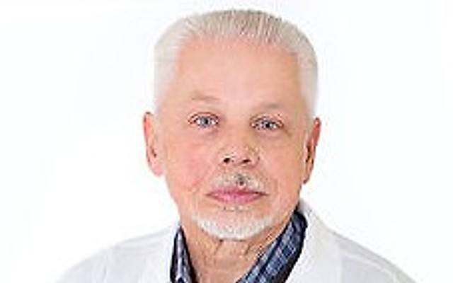 Шевченко Георгий Николаевич