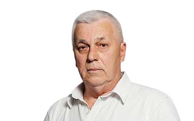 Захаров Алексей Юрьевич