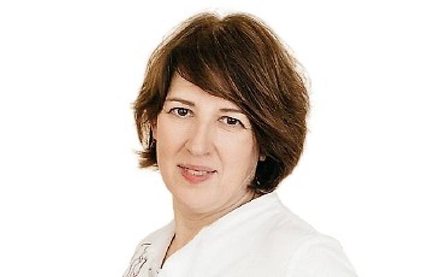 Немальцева Татьяна Анатольевна