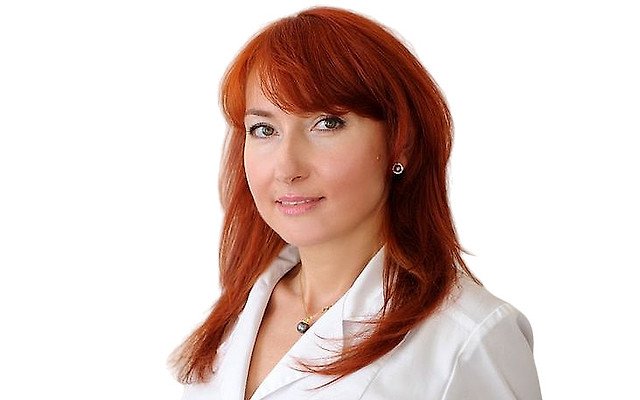 Мамаева Любовь Ивановна