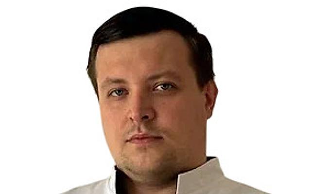 Семионов Герман Евгеньевич