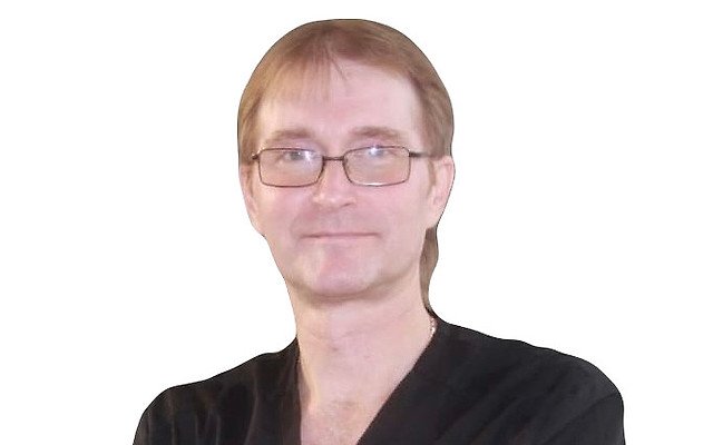 Бондаренко Алексей Владимирович