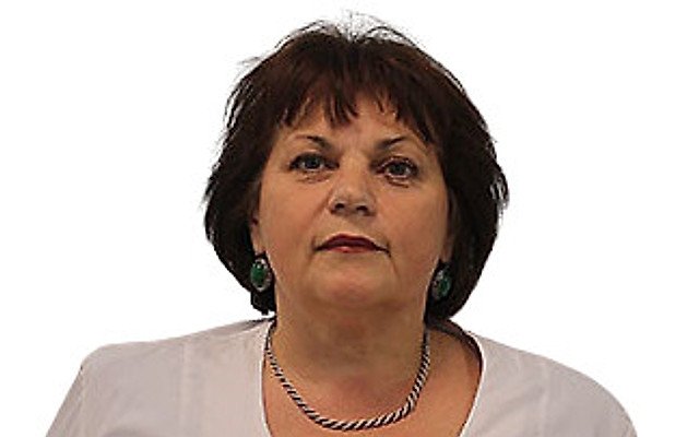 Ахадова Светлана Николаевна
