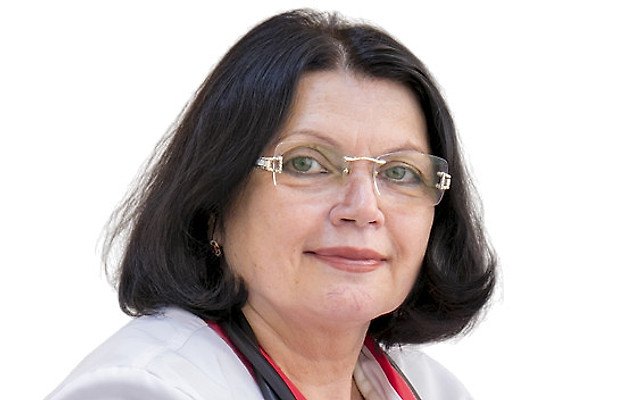 Елагина Наталья Юрьевна