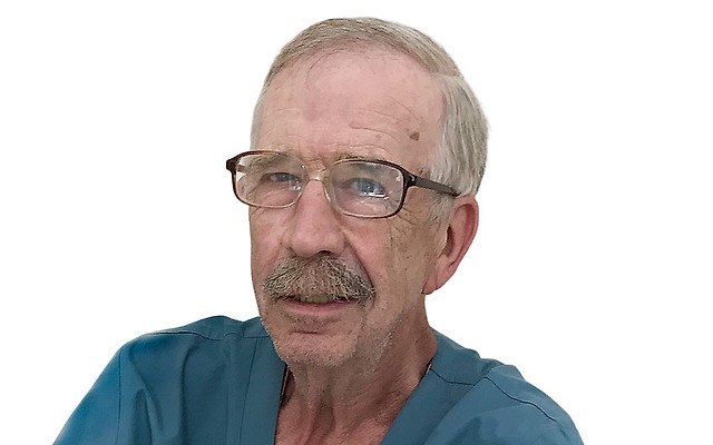 Трофименков Марк Яковлевич