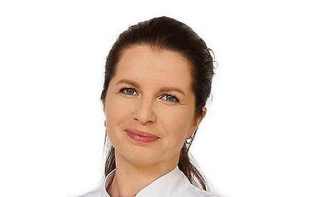 Мамонова Екатерина Александровна