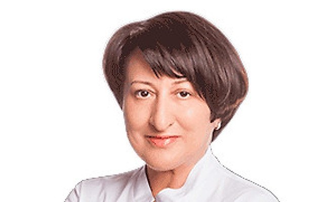 Заманская Татьяна Андреевна