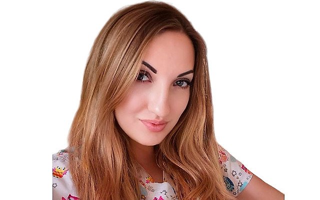 Палатова Алла Геннадьевна