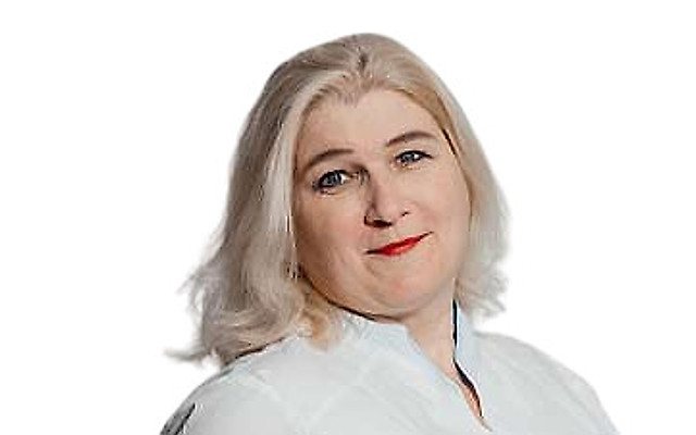 Пузина Елена Александровна