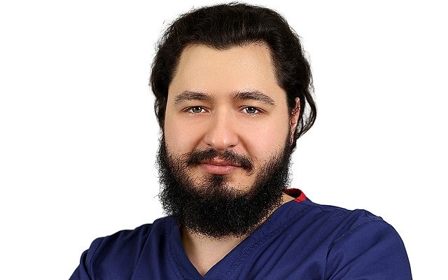 Экизян Артем Алексеевич