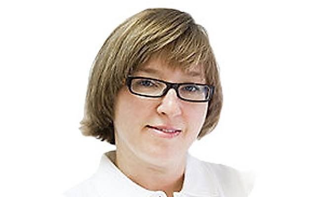 Карницкая Ирина Владимировна