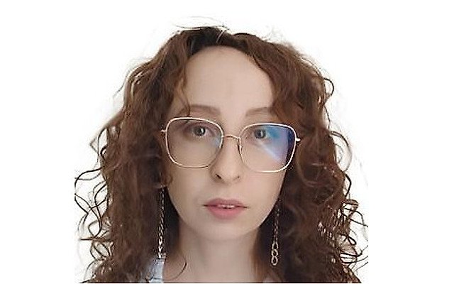 Бережная Людмила Игоревна