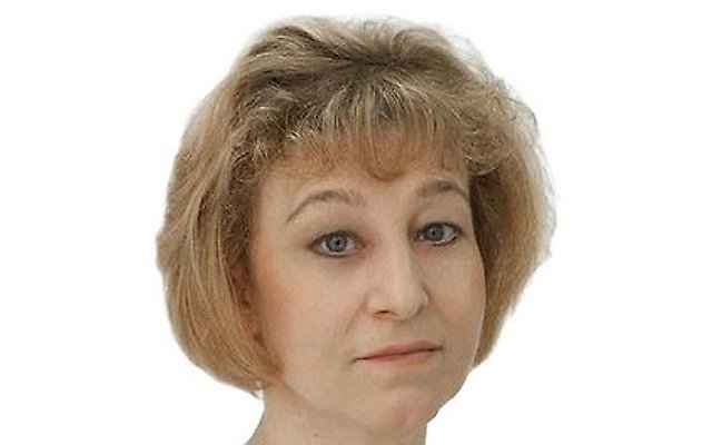 Сиразиева Лилия Ринатовна