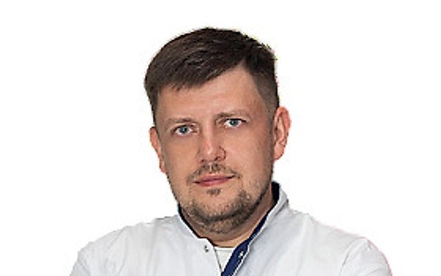 Зейбель Иван Андреевич