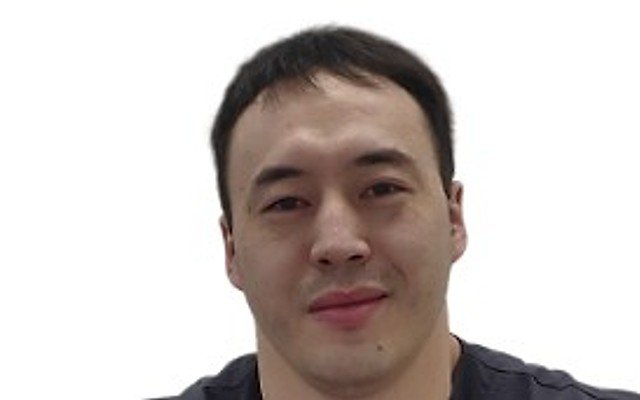 Барктабасов Самат Тургунбекович