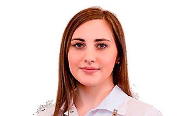 Никишина Наталья Петровна