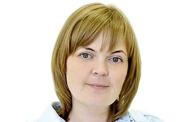 Нардид Наталья Васильевна