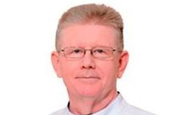 Пога Арлен Аристотелевич