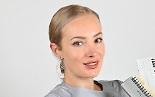 Бойчевская Оксана Алексеевна