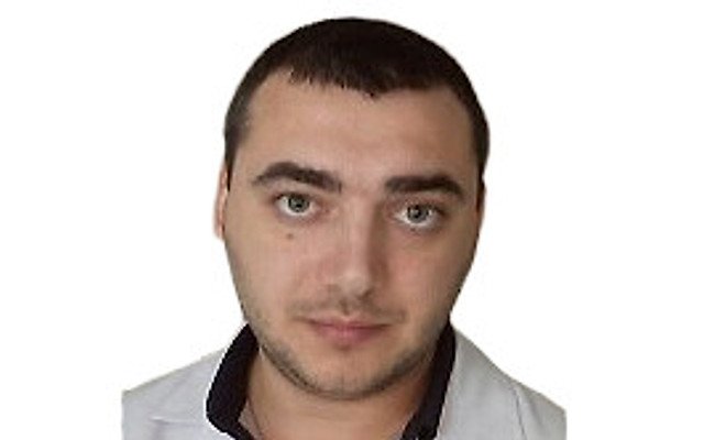 Межидов Рустам Шапаевич