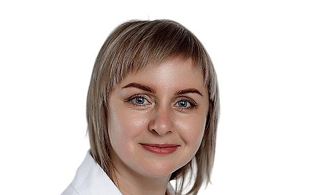 Рожко Инна Николаевна