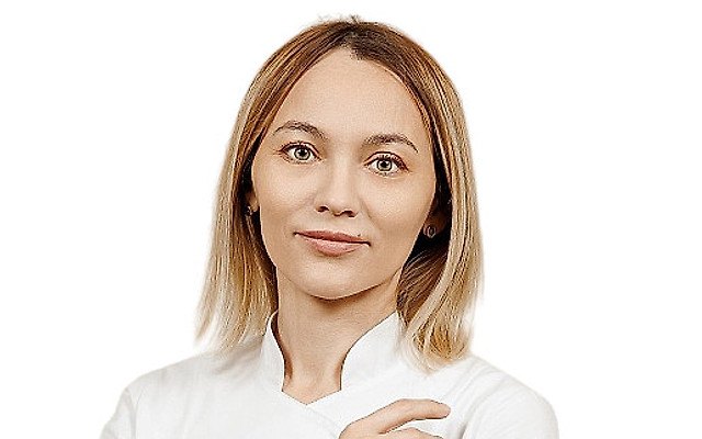 Сулина Наталья Юрьевна