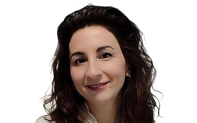 Лев Любовь Михайловна