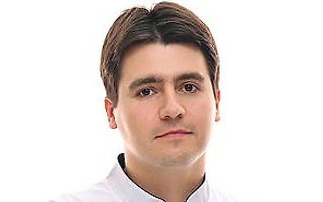 Клембицкий Алексей Игоревич