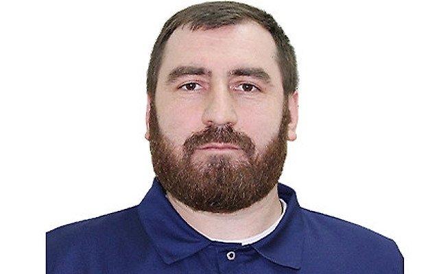 Алибеков Магомед Магомедович