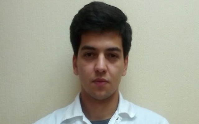 Часыгов Магомед-Башир Магомедович