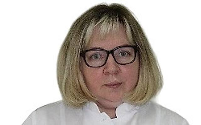 Чермных Галина Анатольевна