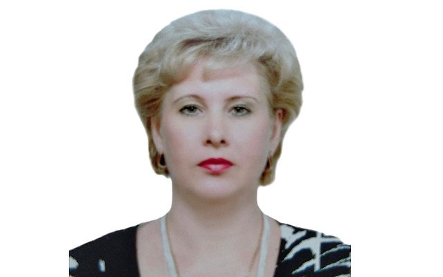 Дорохова Татьяна Михайловна