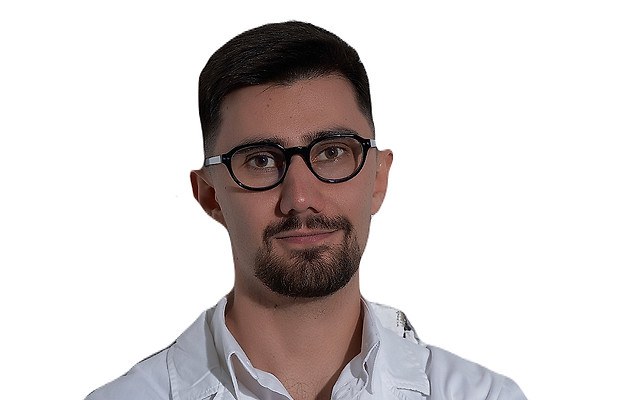 Савоста Георгий Сергеевич