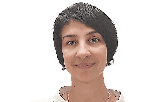 Война Татьяна Валерьевна