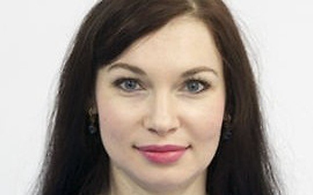 Карташова Алина Владимировна