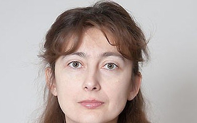 Алабут Анна Владимировна